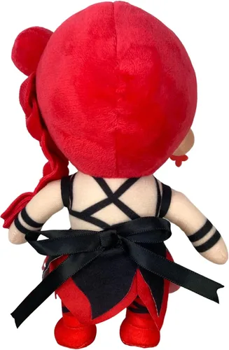 Miniatura 2 de Great Eastern Entertainment Sailor Moon S - Peluche Ptilol 8" H