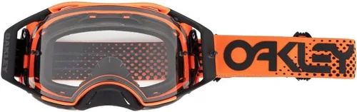 Miniatura 5 de Oakley Airbrake MX Gafas de Seguridad