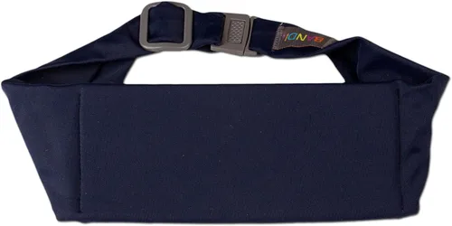 Miniatura 2 de BANDI Cinturón de bolsillo para niños, para médicos, deportes, jugar, ajuste cómodo, ajustable, fabricado en Estados Unidos