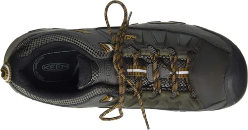 Miniatura 5 de KEEN mens Targhee 3 Low Height Waterproof