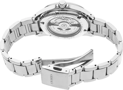Miniatura 3 de Seiko Reloj mecánico automático japonés para hombre