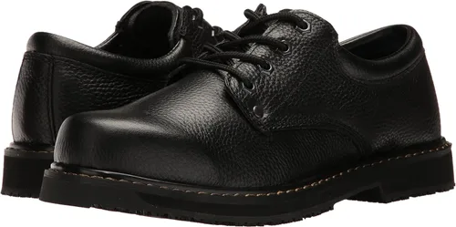 Miniatura 8 de Dr. Scholl's Zapatos Hombre Harrington II Slip Resistant Work Oxford
