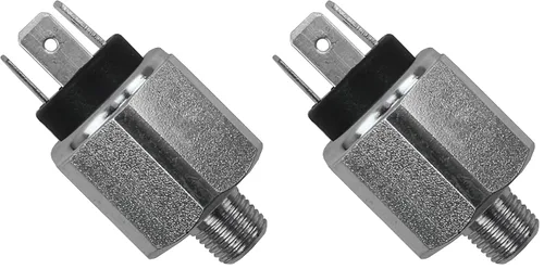 Miniatura 6 de Beck/Arnley Interruptor de luz de freno 201-1086