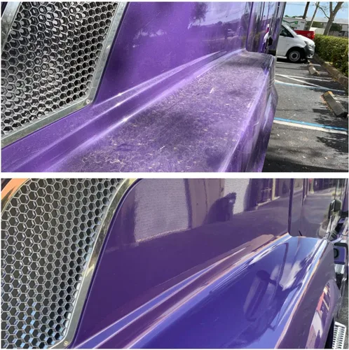 Miniatura 7 de Detergente en Jabón Concentrado Pro 50 Wash Chems para Lavado de Auto sin Tocar, Grado Comercial Profesional Limpiador de Espuma Automotriz También