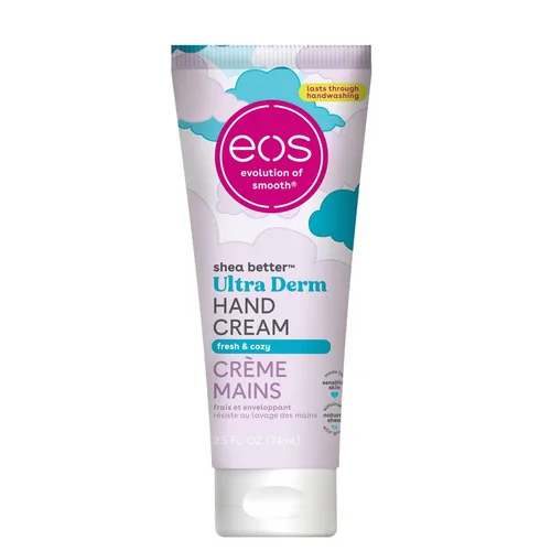 Miniatura 12 de eos Crema de manos Shea Better - Loción de manos de coco y cuidado de la piel Hidratación instantánea + protección duradera 2.5 onzas