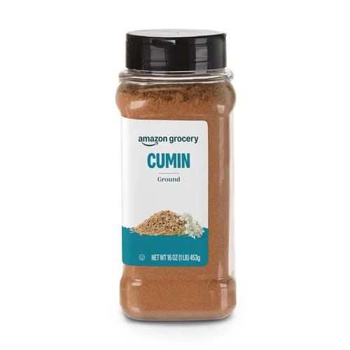 Miniatura 7 de Amazon Grocery, Comino molido, 2.6 oz