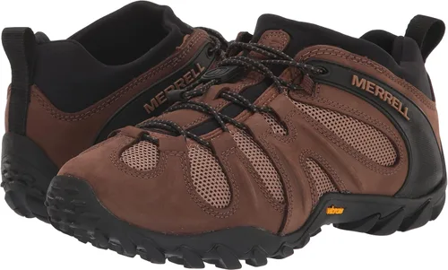 Miniatura 7 de Merrell Zapatos de senderismo elásticos Chameleon 8 para hombre