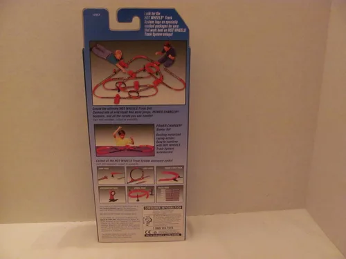 Miniatura 7 de Vintage – Hot Wheels – Racing World – Paquete de regalo de 5 coches (cada uno es de metal fundido a escala 1:64) – 1997 – por MATTEL