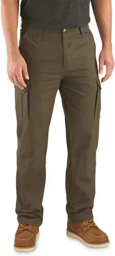 Miniatura 18 de Guide Gear Pantalones cargo de algodón para exteriores 2.0 para hombre