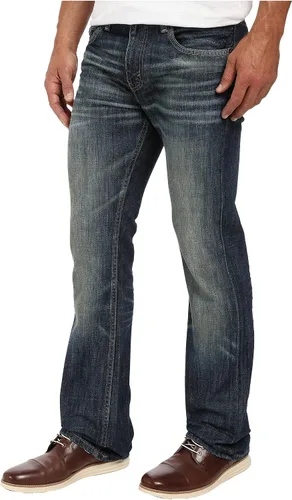Miniatura 4 de Levi 's Hombre 527 Slim Bootcut Jean