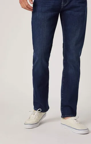 Miniatura 4 de Mavi Marcus - Pantalones ajustados y rectos para hombre