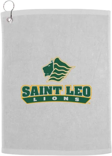 Miniatura 128 de Sport Your Gear Kent State Golden Flashes - Toalla para bolsa de golf, con licencia oficial, logotipo atlético, ultraabsorbente, con ojales, Kent St