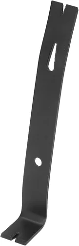 Miniatura 8 de Juego de extractores de uñas de acero al carbono para carpintería, color negro