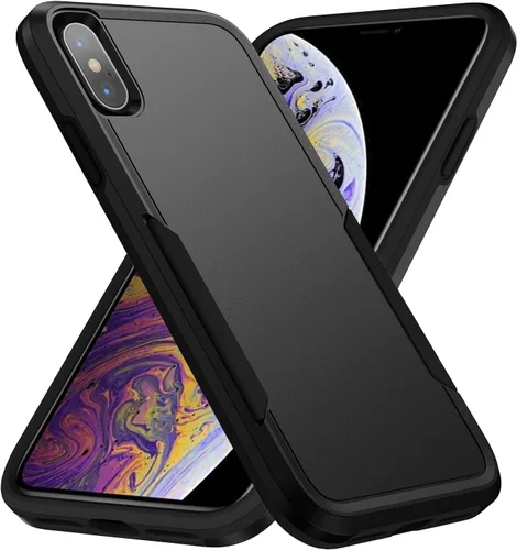 Miniatura 13 de Diseñada para iPhone 11 Pro, protección resistente, a prueba de golpes, a prueba de caídas, a prueba de polvo, antiarañazos, funda protectora