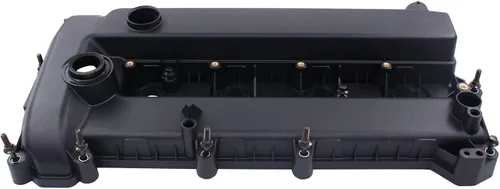 Miniatura 2 de NewYall Cubierta de válvula de motor 2.0L 2.3L con junta y tapa para Mazda 3 2.0L/2.3L 2006-2009