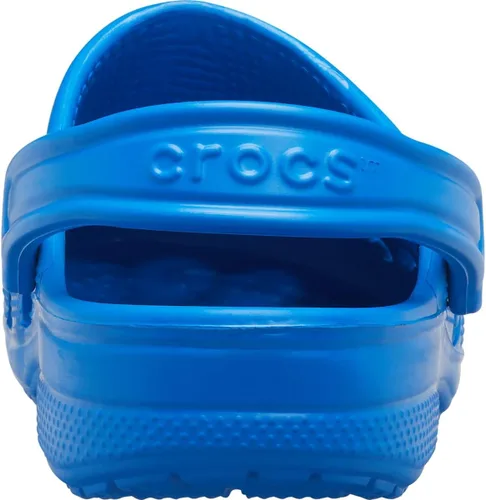 Miniatura 7 de Crocs - Zuecos Baya unisex para adultos, Cobalto brillante