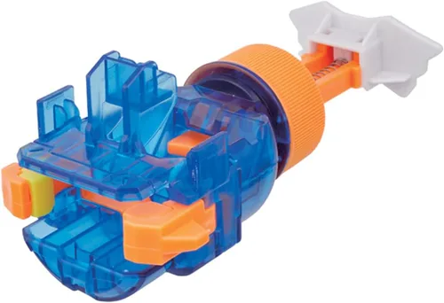 Miniatura 3 de Takara Tomy BOT-46 Botella Phoenix Energy DX Bottleman