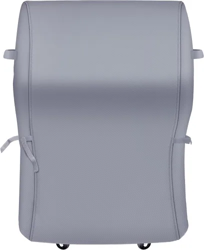 Miniatura 10 de NEXCOVER - Funda de parrilla, cubierta impermeable de 30 pulgadas, funda de parrilla de gas de 600D, resistente a los desgarros, a la decoloración