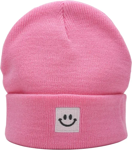 Miniatura 6 de Gorro de invierno para bebés de 0-6 meses, 6-12-24 meses, 2-5-8 años