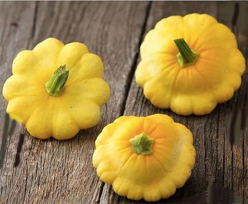 Miniatura 3 de Semillas de calabaza dulce de albóndigas - Aproximadamente 30 semillas
