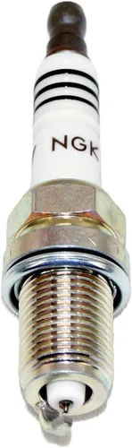 Miniatura 6 de NGK 2668 Bujías de iridio IX BKR8EIX (paquete de 6)