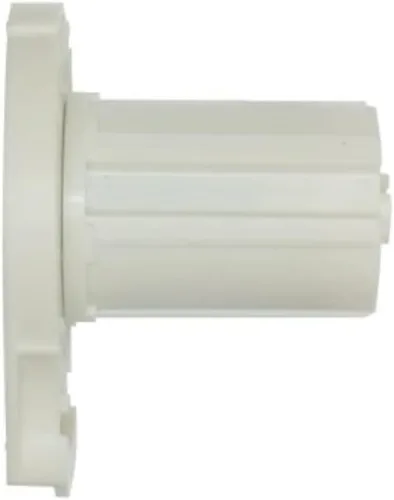 Miniatura 2 de Rollease R16 - Embrague de persiana enrollable para tubo de 1.5", color blanco