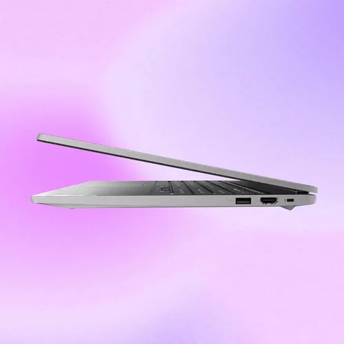 Miniatura 4 de Lenovo Chromebook FHD de 15.6 pulgadas, Intel Quad-Core N4120 (> N4020) 4 GB de RAM, 192 GB de almacenamiento, (64 GB eMMC+128 GB SDCard), con Gris