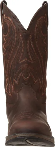 Miniatura 2 de Durango Rebel DB5464 Western - Botas para hombre, Marrón