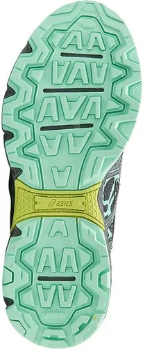 Miniatura 8 de ASICS Zapatillas de correr Gel-Venture 6 MX para mujer, CarbonoNegroRosa Pavo Real, 0