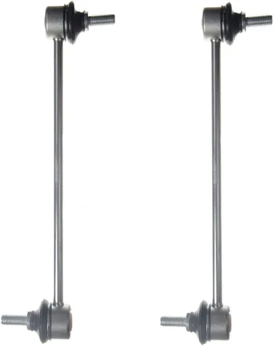 2 unids estabilizador de suspensión delantera enlace barra estabilizador para BMW E46 E85 323i 325i 328i 330i M3 Z4