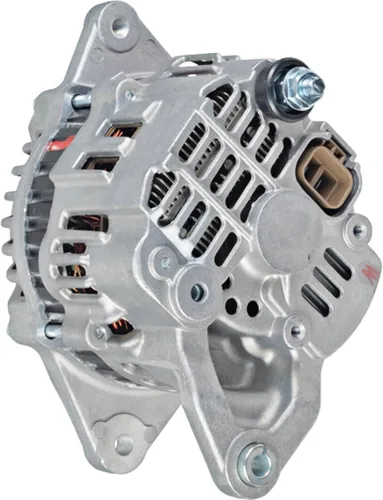DB Electrical Alternador AMT0199 compatible con/reemplazo para Caterpillar Horquilla Lift Truck Gc18 Gc20 Gc25 Gc30 1992-1997, Clark Cgc20 Cgc25