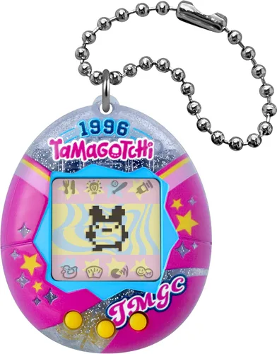 Miniatura 12 de Tamagotchi Original - Reflejo de celebración (exclusivo de Amazon)