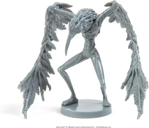 Miniatura 10 de Dark Souls: El juego de mesa - Painted World of Ariamis