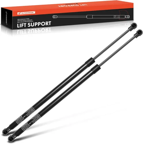 A-Premium Liftgate - Elevador de escotilla trasera superior compatible con amortiguadores compatibles con el modelo Land Rover - Range Rover L322