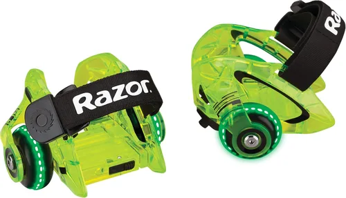 Razor Ruedas de tacón Jetts DLX
