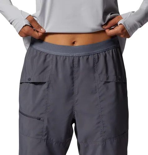 Miniatura 4 de Mountain Hardwear Pantalón Trail Sender para mujer