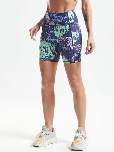 Miniatura 2 de CADMUS Pantalones cortos de yoga de cintura alta para mujer de 3 pulgadas, 4 pulgadas, 6 pulgadas, 7 pulgadas, 8 pulgadas, sensación desnuda