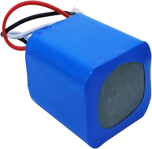 Miniatura 4 de Cameron Sino - Batería de repuesto de 1500 mAh para iRobot 5200B, Braava 2000, Braava 300, Braava 380, Braava 380T, Braava 381 4409709