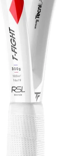 Miniatura 5 de Tecnifibre T-Fight 300 Tennis Racket 2025