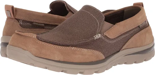 Miniatura 12 de Skechers Mocasín Milford Superior para hombre, PARENT