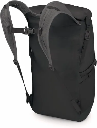 Miniatura 7 de Mochila Osprey Ultralight 20L Bolsa seca, Negro