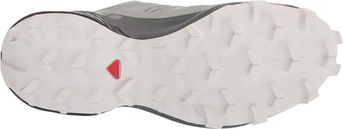 Miniatura 4 de Salomon Zapatillas de correr Speedcross 5 Trail para mujer, Azul Patchwork, B(M) US