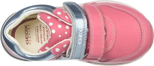 Miniatura 5 de Geox Unisex Niño B Rishon Girl 2 - K