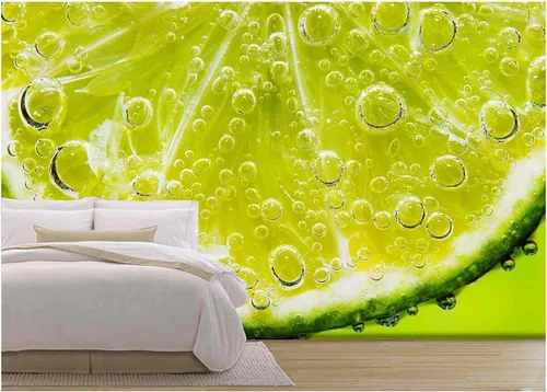 Miniatura 7 de wall26 - Papel para empapelar autoadhesivo, grande, serie mural., WMR-WP-X-C085-66x24x4