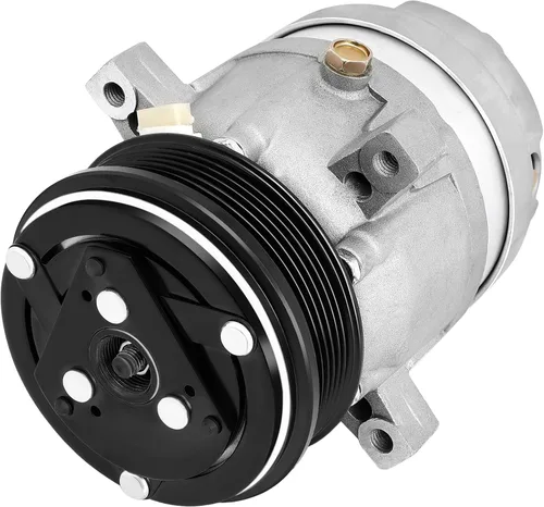 Miniatura 92 de ECCPP Compresor de AC con embrague apto para Kia Sedona 3.5L 2002-2005