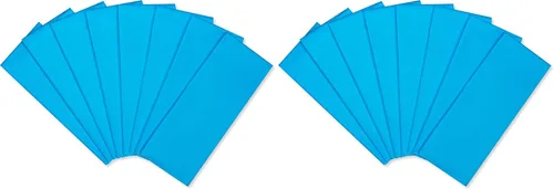 Miniatura 9 de Papyrus Buttercup - Papel de seda amarillo de 8 hojas para regalos, decoraciones, manualidades, bricolaje y más