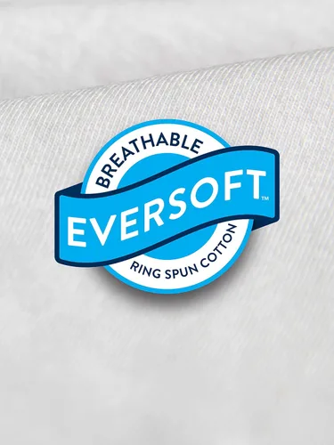 Miniatura 5 de Fruit of the Loom Men's Big & Tall Eversoft Cotton T-Shirts