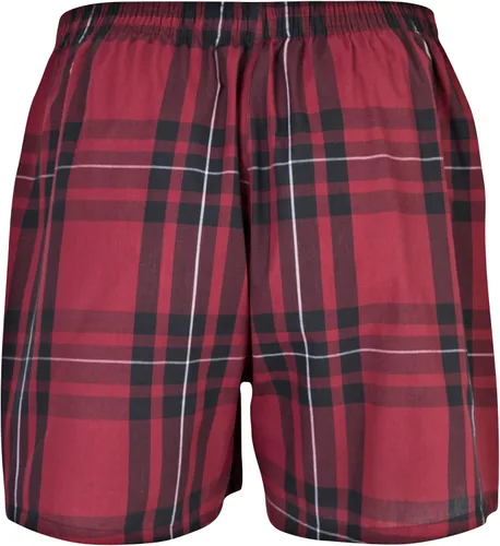 Miniatura 5 de Gildan Boxers de ropa interior para hombre, paquete múltiple