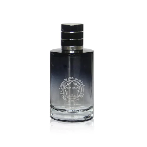 Miniatura 5 de Savannah/NYC Cologne Collection - Eau de Toilette en espray natural para hombre, aroma amaderado y masculino, perfume concentrado, para todo