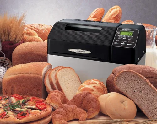 Miniatura 2 de Zojirushi Home Bakery Supreme Breadmaker